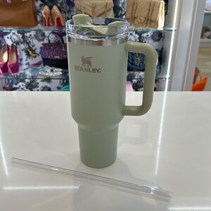 Stanley Target Hearth & Hand Sage Green 40 oz